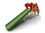 ГР-04.3 Горка зимн�� мала�