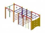 ГК-55.1 Гимна�тиче�кий комплек�