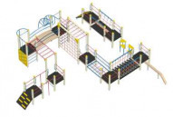 Гимна�тиче�кий комплек�