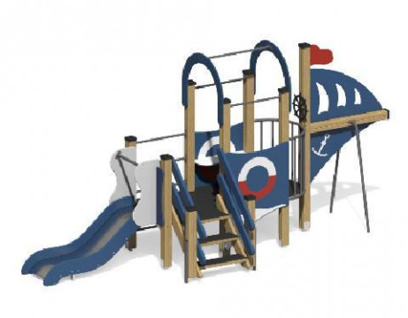 Игровой комплек� �гр=650