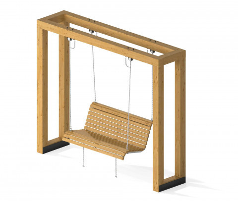 Паркова� мебель "Ка��иопе�"