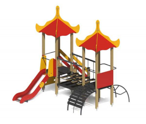 Игровой комплек�