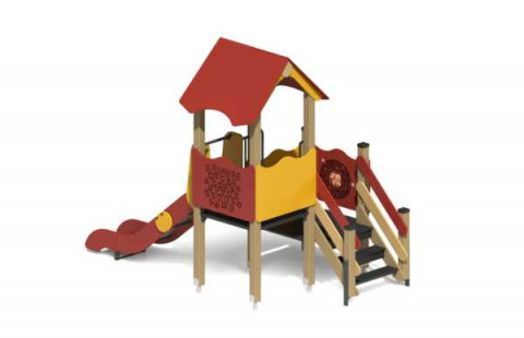 Игровой комплек�