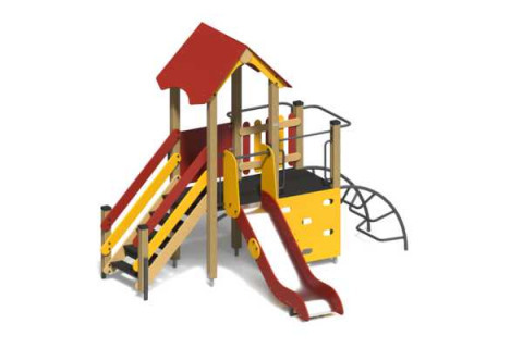 Игровой комплек�