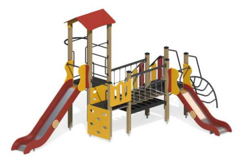 Игровой комплек�