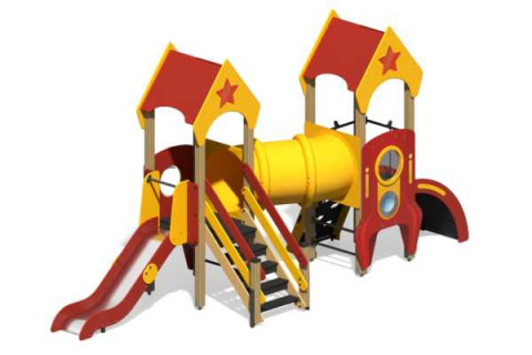 Игровой комплек�