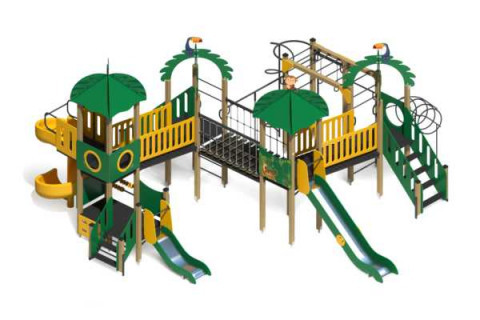Игровой комплек�