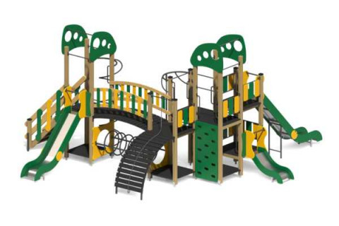 Игровой комплек�