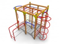 ГК-24 Гимна�тиче�кий комплек�