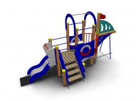 ИК- 82 Игровой комплек�