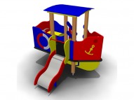 ИК- 26M Игровой комплек�
