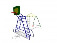 ГК-04.2 Гимна�тиче�кий комплек�