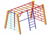 ГК-48.4 Гимна�тиче�кий комплек�