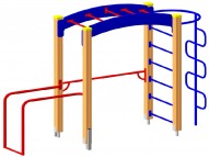 ГК-60.2 Гимна�тиче�кий комплек�