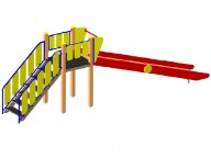 ГР-04 Горка зимн��