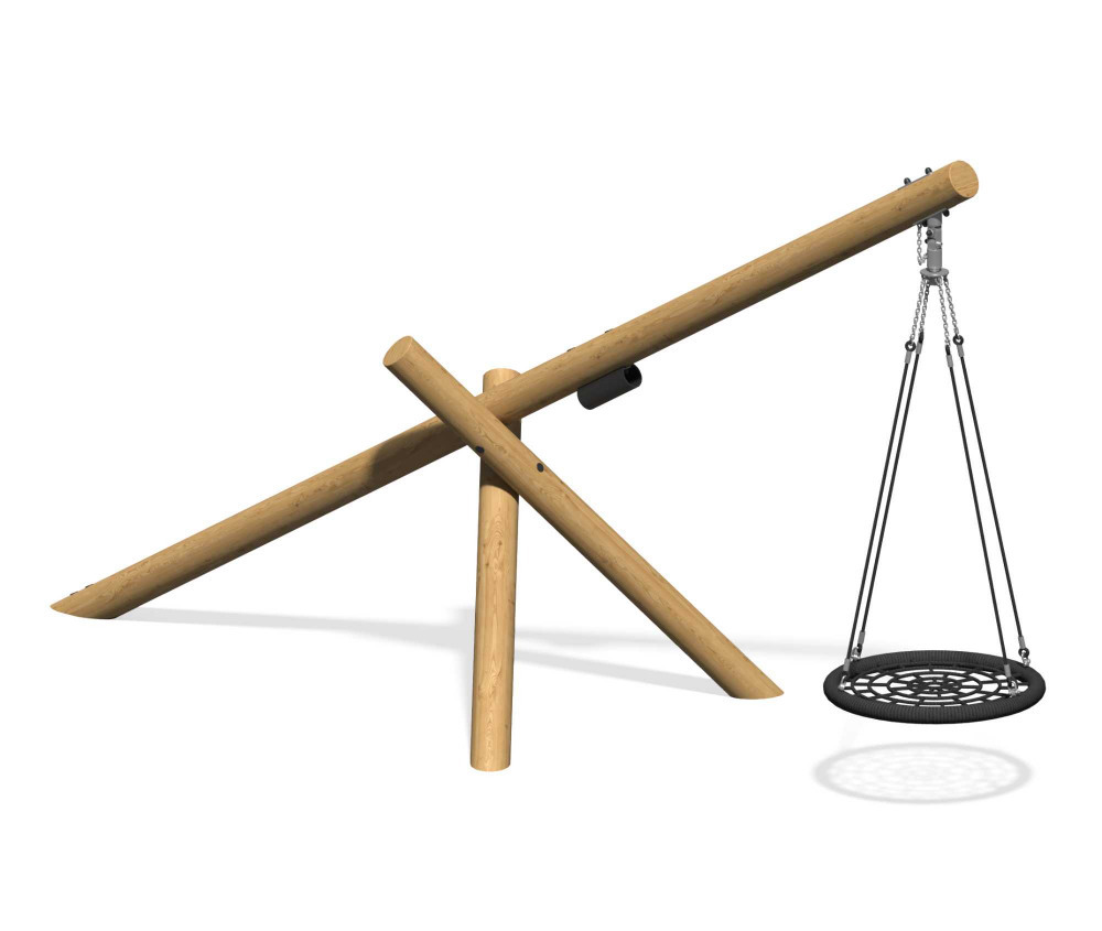 Качели "Полет"